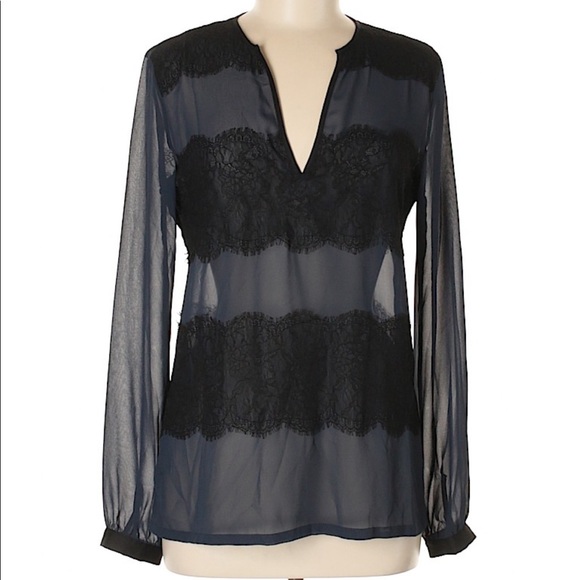 Ann Taylor top - Picture 2 of 2